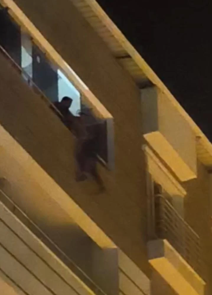 İslahiye’de dramatik kurtarma operasyonu!