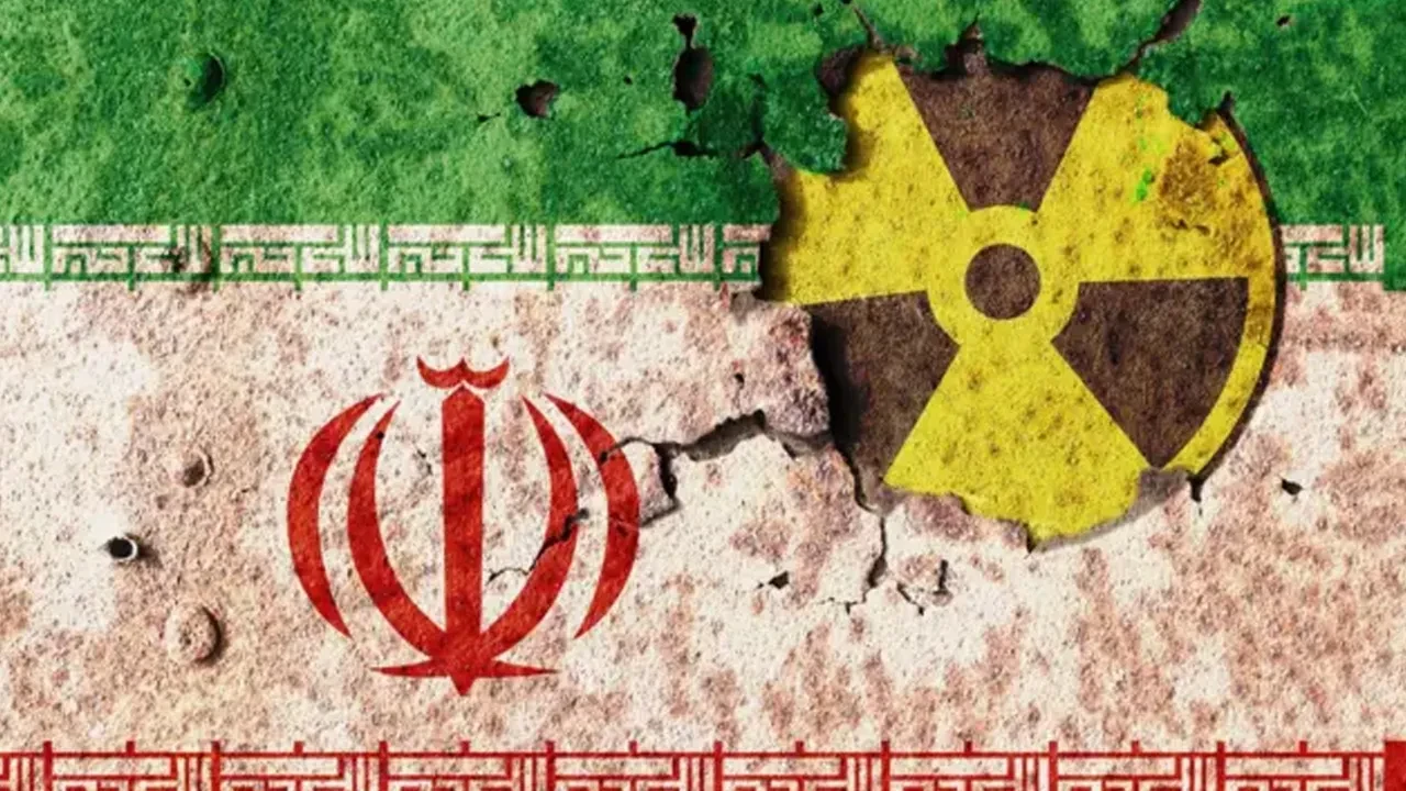 İran-İsrail savaşı şiddetleniyor! Nükleer sızıntı Türkiye'yi etkiler mi? 'En kötü senaryo...'