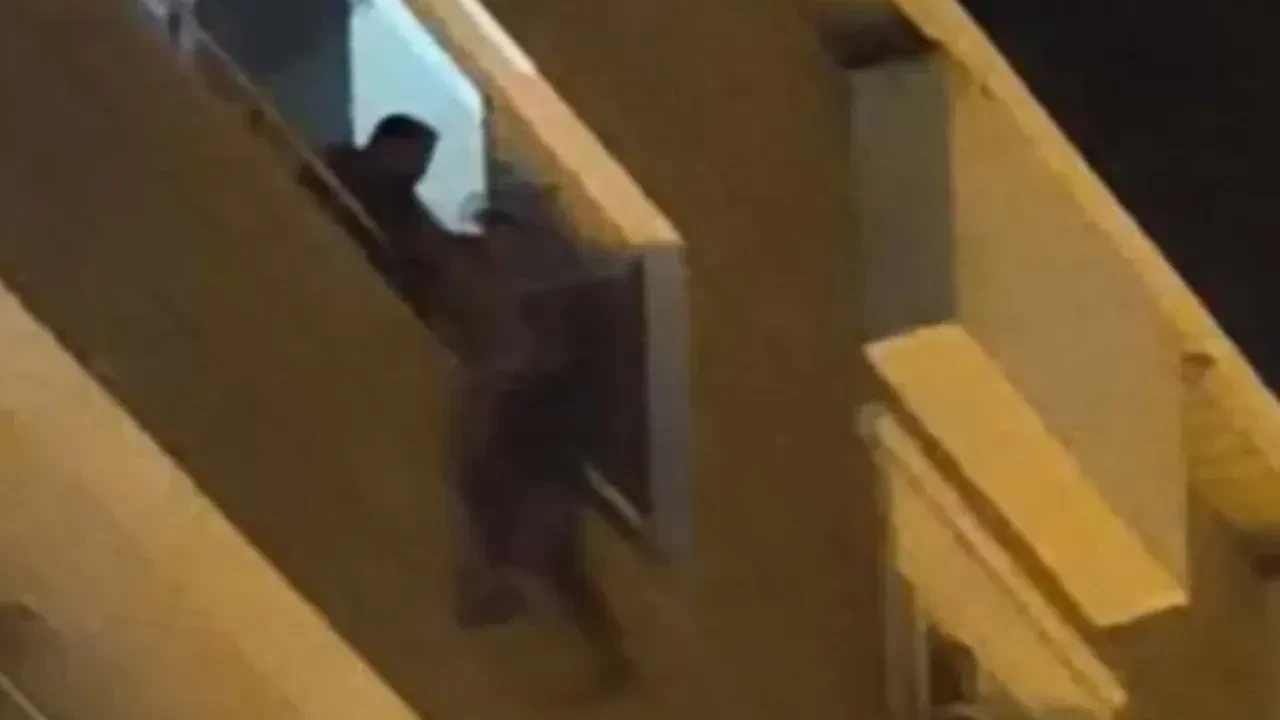 İslahiye’de dramatik kurtarma operasyonu!