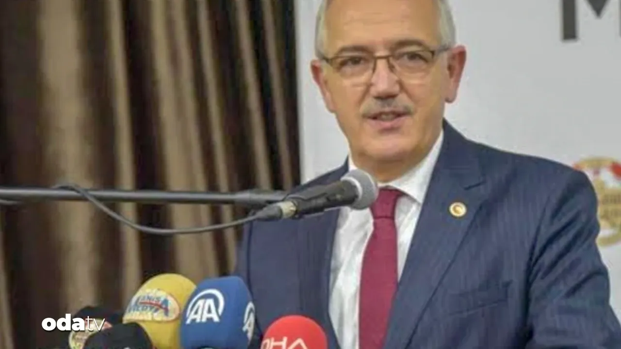 İsmail Bilen kimdir? AK Parti eski milletvekili evinde ölü bulundu