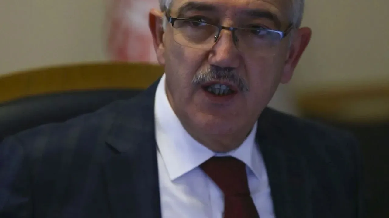 İsmail Bilen kimdir? AK Parti eski milletvekili evinde ölü bulundu