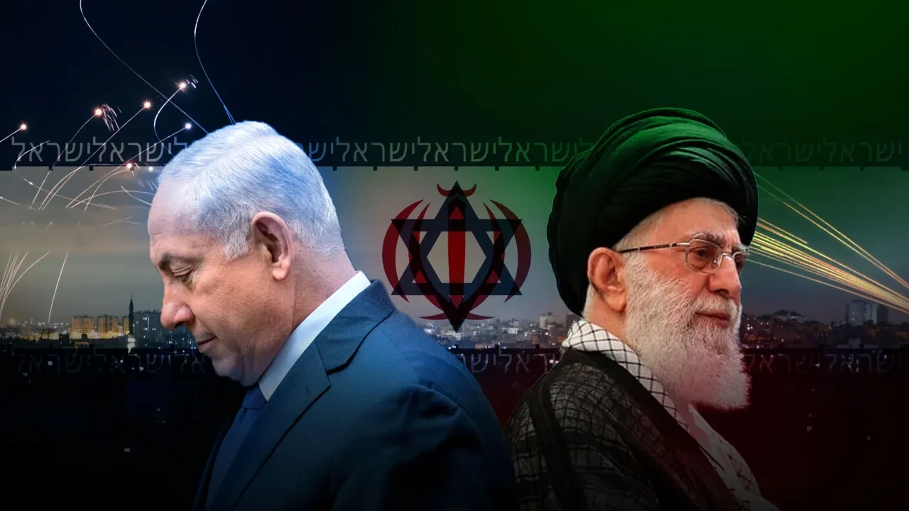 İsrail-İran savaşı 11. gününde! Tahran ve Tel Aviv