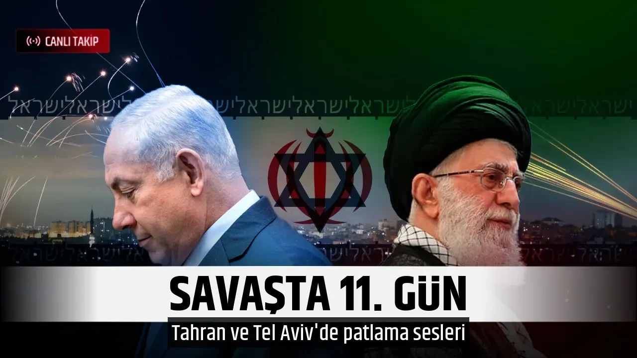 SAVAŞTA 11. GÜN
