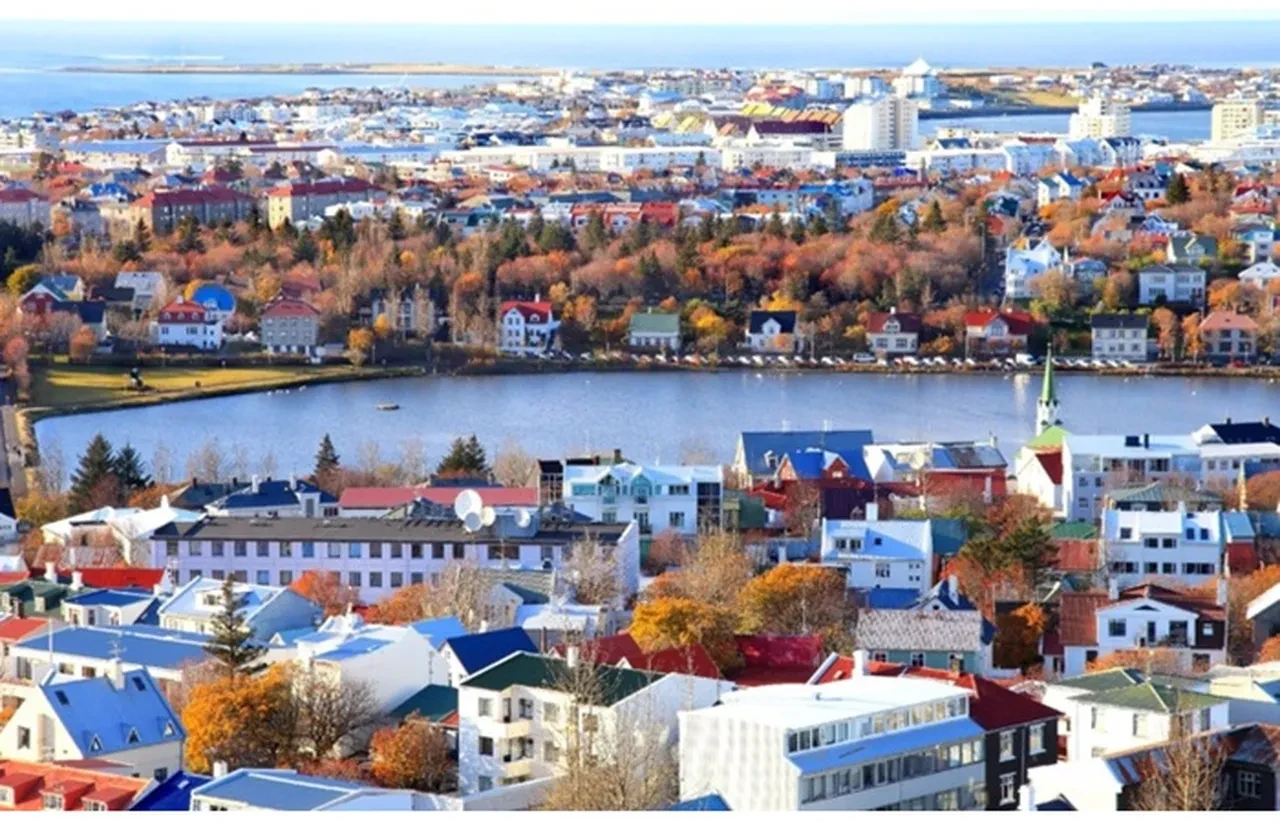 İzlanda Avrupa’nın neresinde? Dünyanın en güvenli ülkesi seçildi