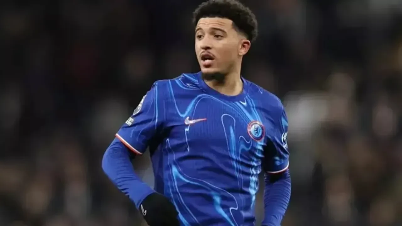Jadon Sancho Fenerbahçe’ye gelecek mi? Transferde kilit çözülüyor