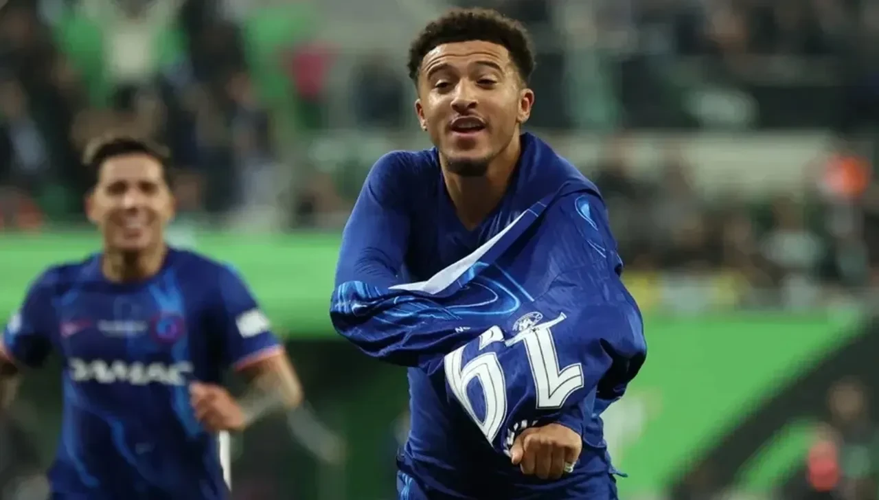 Jadon Sancho Fenerbahçe’ye gelecek mi? Transferde kilit çözülüyor