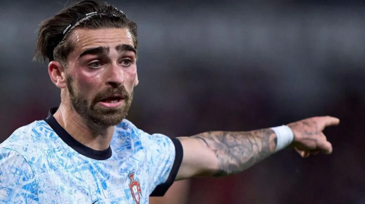 Jota Silva Fenerbahçe'ye gelecek mi? Transferde Jose Mourinho kozu