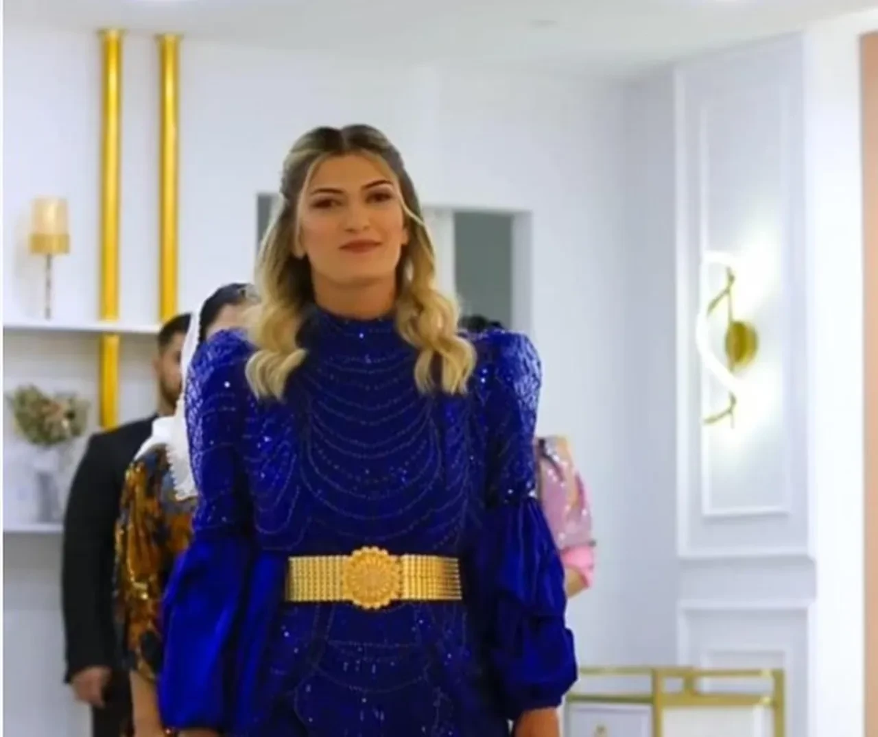 Kan donduran anlar kamerada! Gülizar Yıldız'ı vahşice katletti