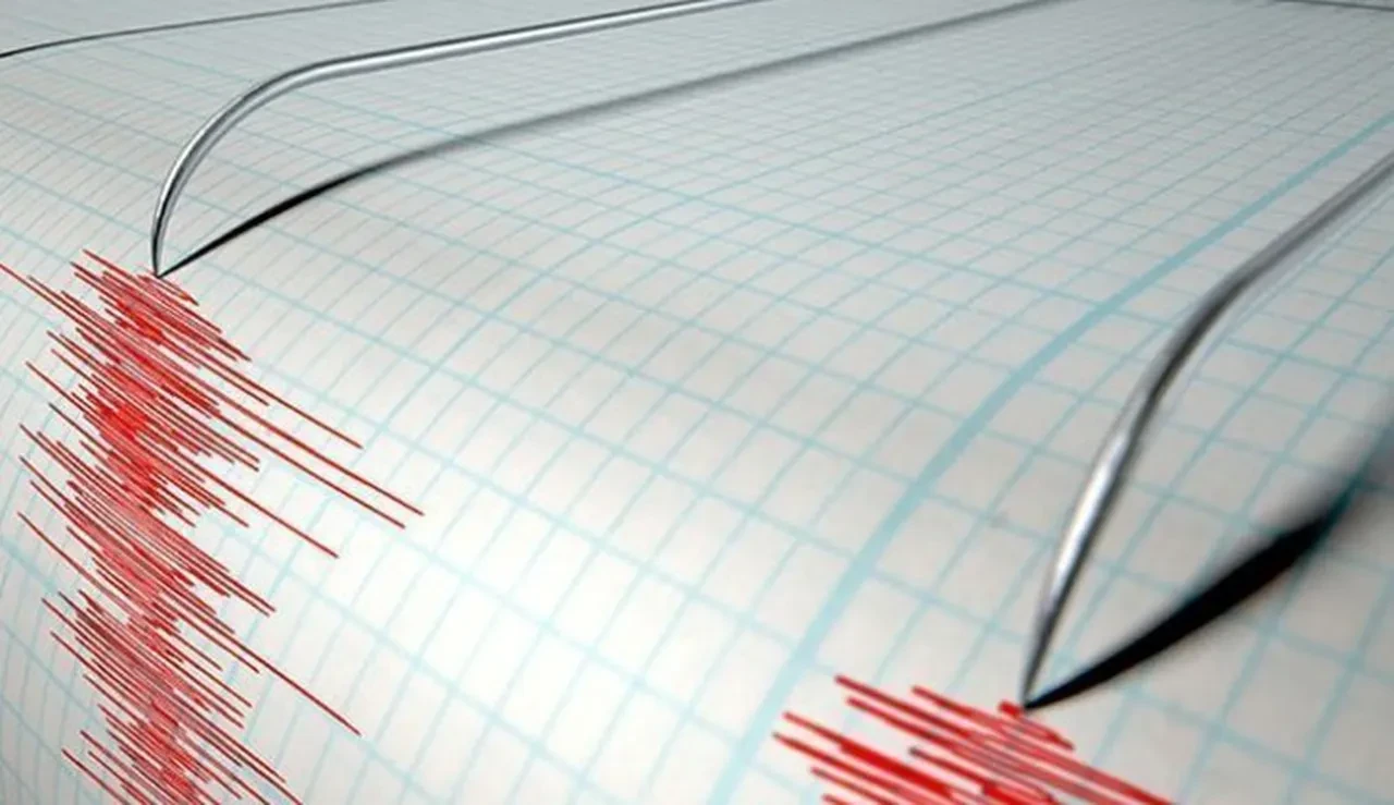 Kıbrıs'ta en büyük deprem ne zaman oldu? Bugün sarsıntı kaydedildi