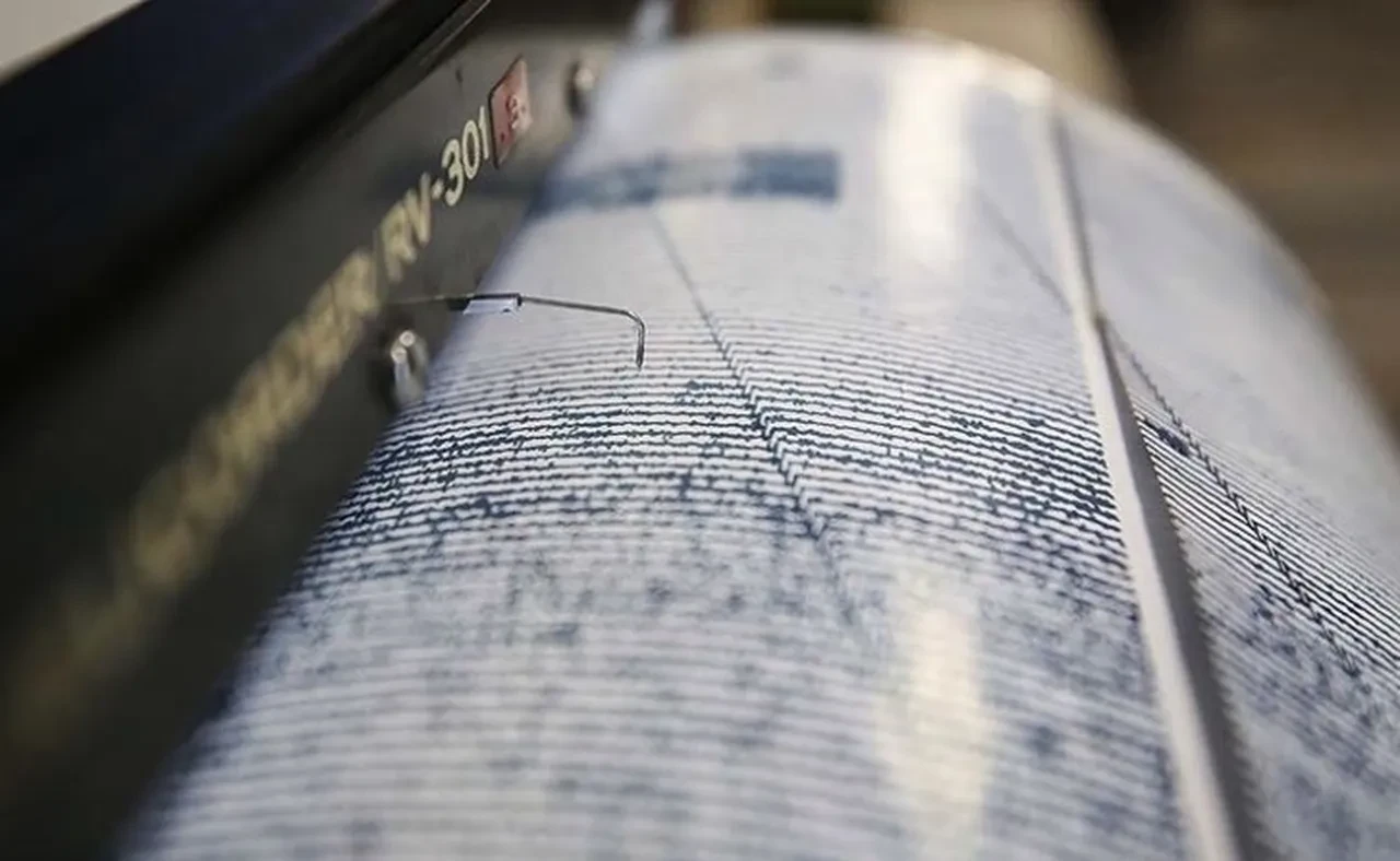 Kıbrıs'ta en büyük deprem ne zaman oldu? Bugün sarsıntı kaydedildi