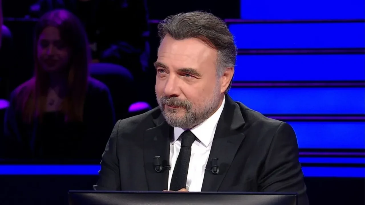 Kim Milyoner Olmak İster'de üzen kayıp! Çekim sonrası hayatını kaybetti 