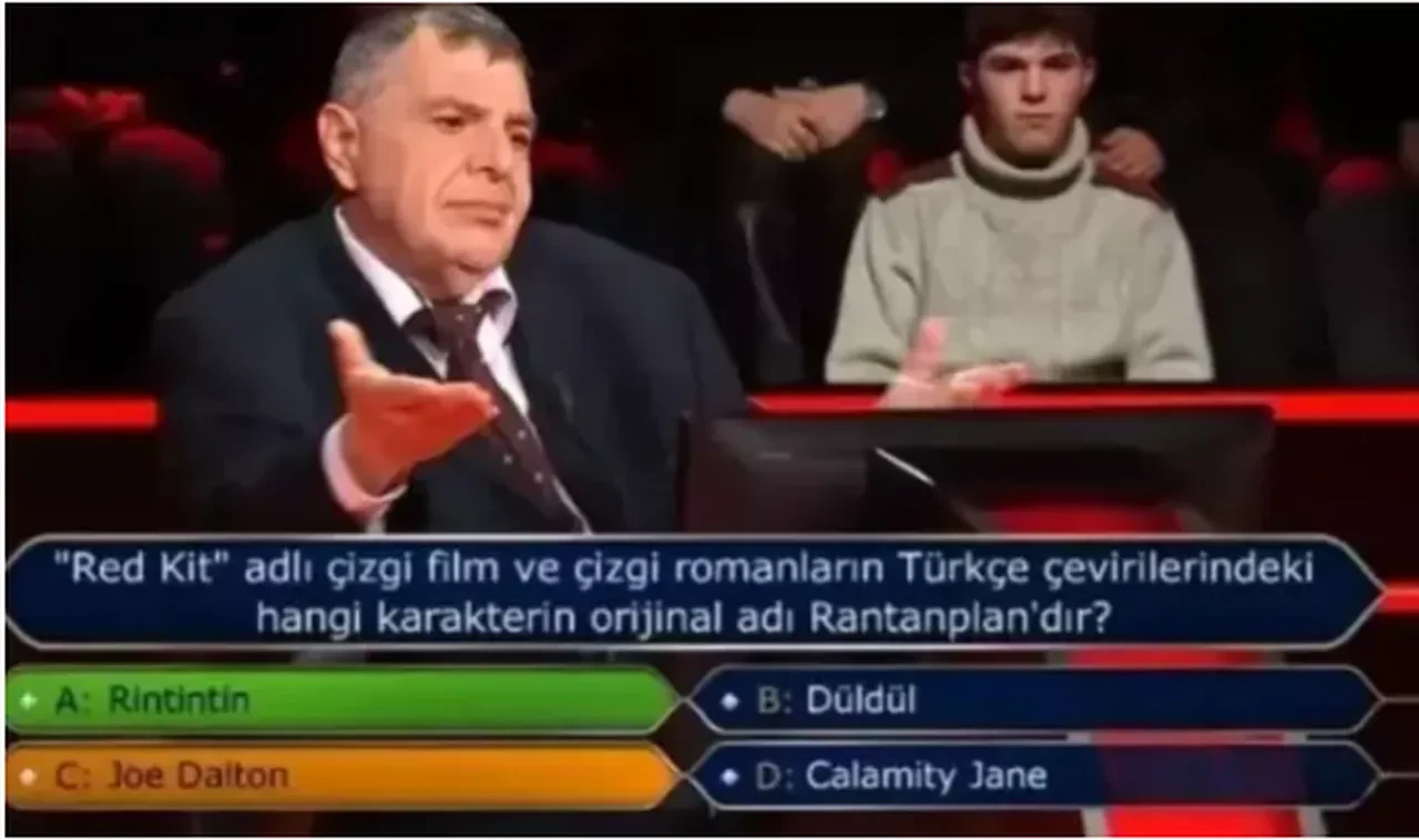Kim Milyoner Olmak İster'de üzen kayıp! Çekim sonrası hayatını kaybetti