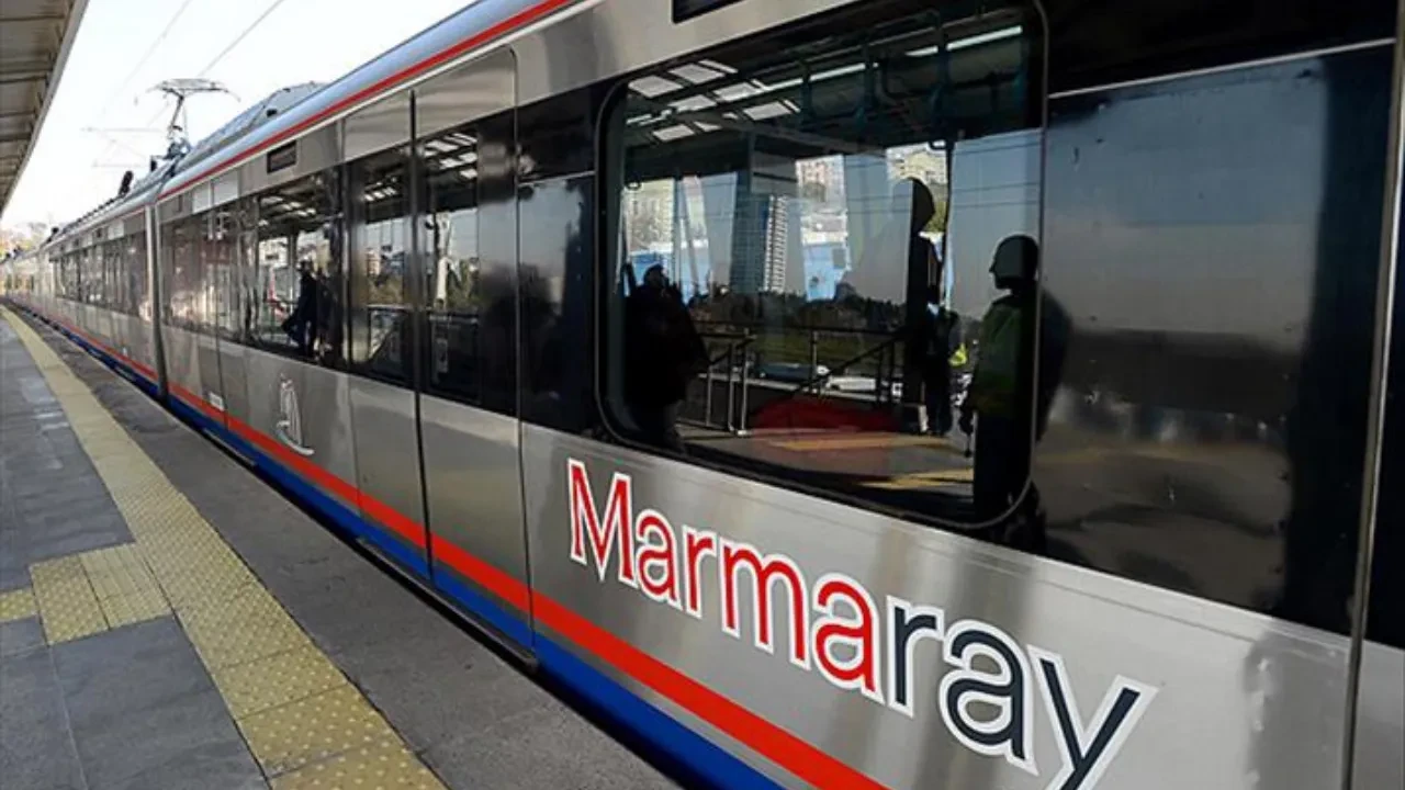 Marmaray neden çalışmıyor, kaza mı oldu? Ataköy istasyonunda intihar olayı