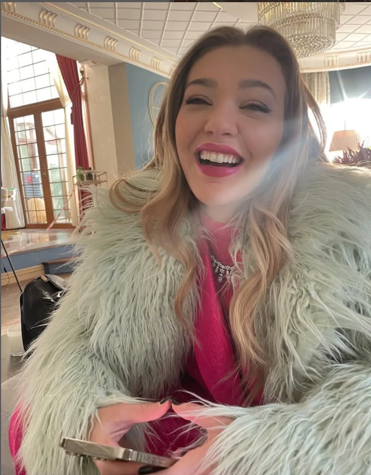 Melisa Döngel alkollü araç kullandığı iddialarına cevap verdi