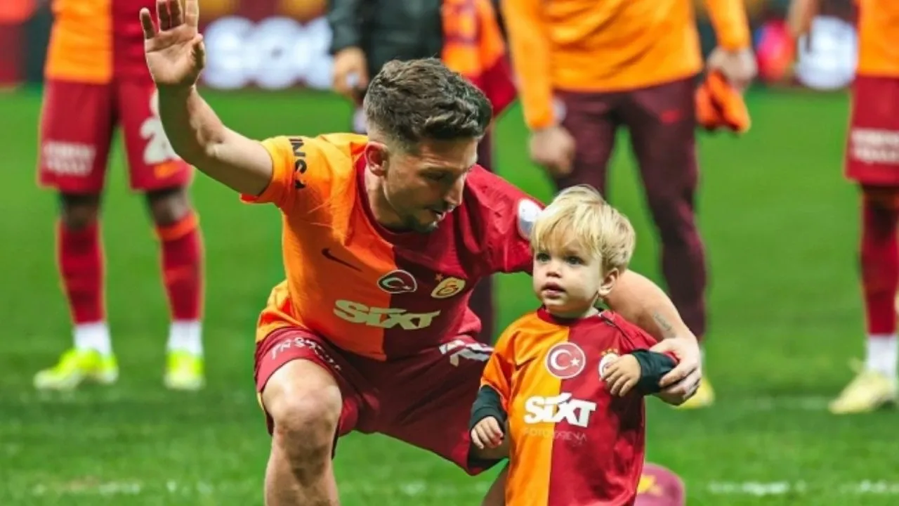 Mertens futbolu bıraktı mı? Son maçını hangi takımda, nerede oynayacağı açıklandı