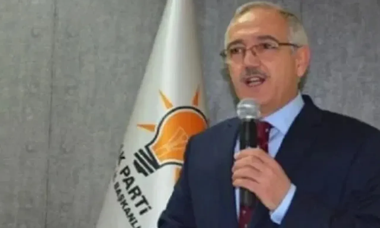 Eski AK Partili vekil İsmail Bilen evinde ölü bulundu