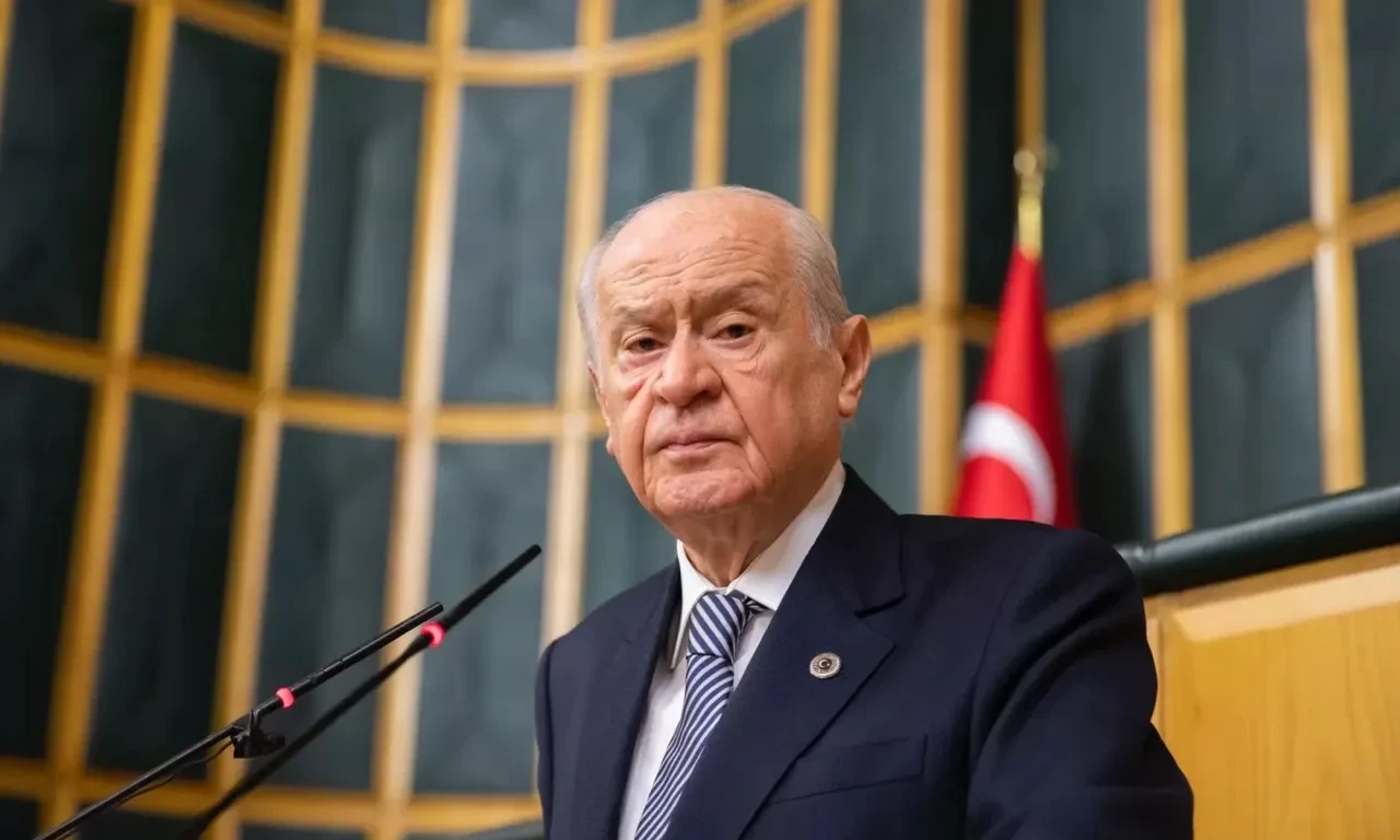 MHP'den açıklama geldi: Devlet Bahçeli aylar sonra grup toplantısında konuşacak