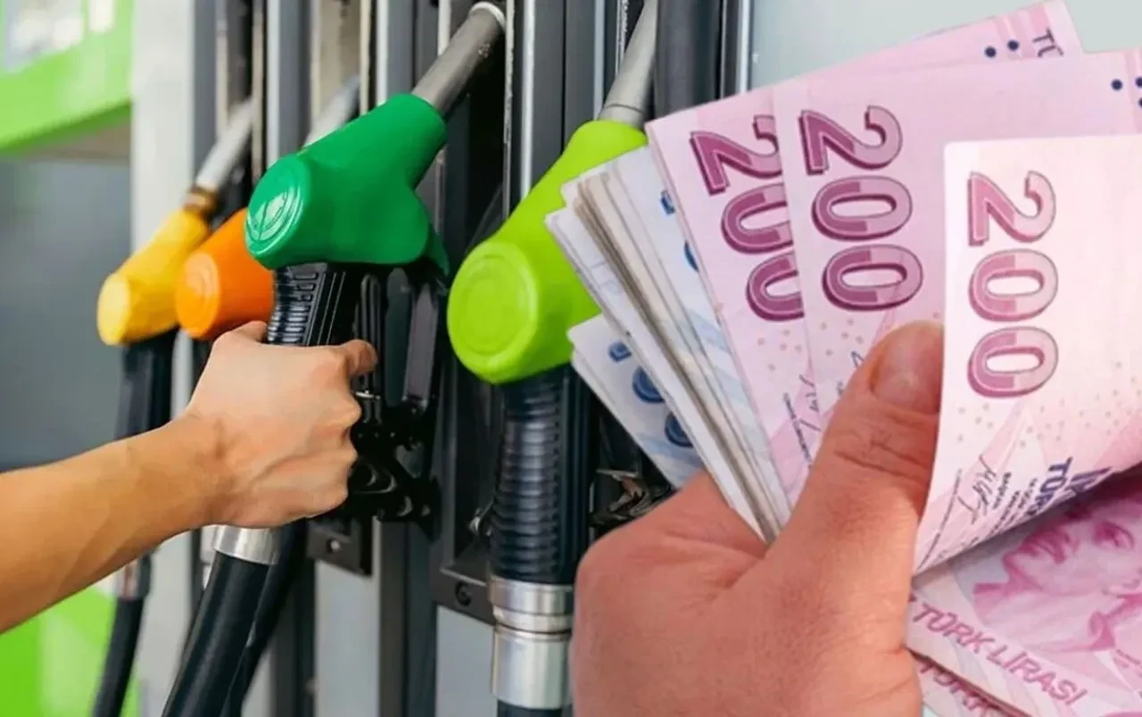 Motorine indirim geliyor! 24 Haziran’dan itibaren geçerli olacak fiyat belli oldu