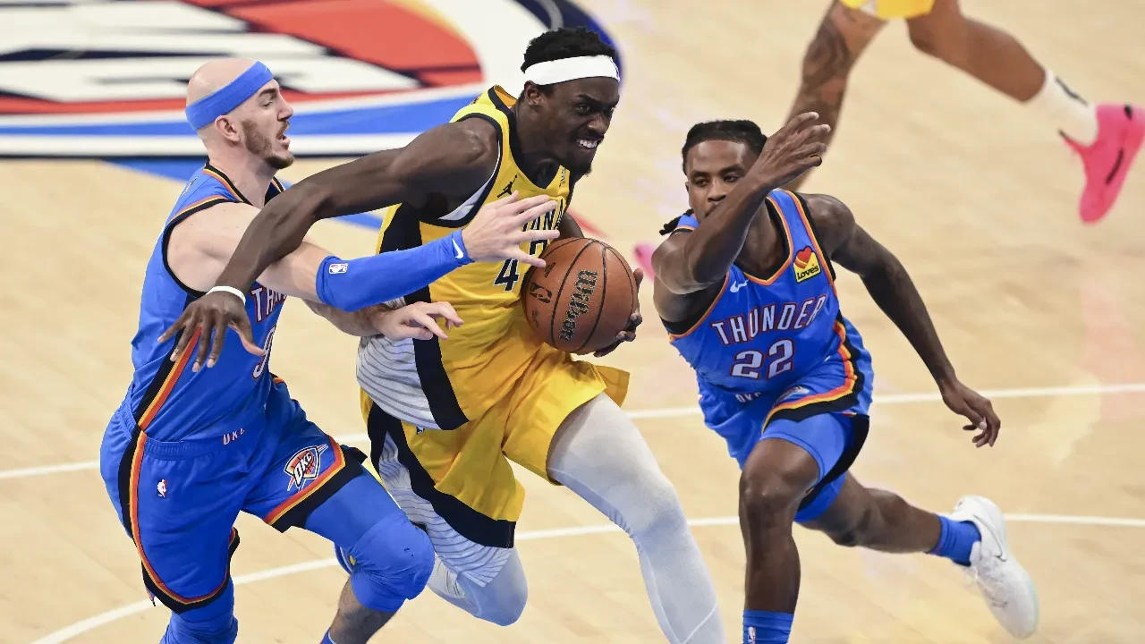 NBA'da sezonun şampiyonu belli oldu!