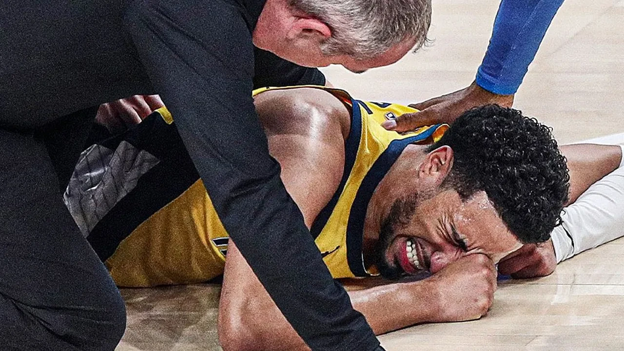 NBA'da sezonun şampiyonu belli oldu!