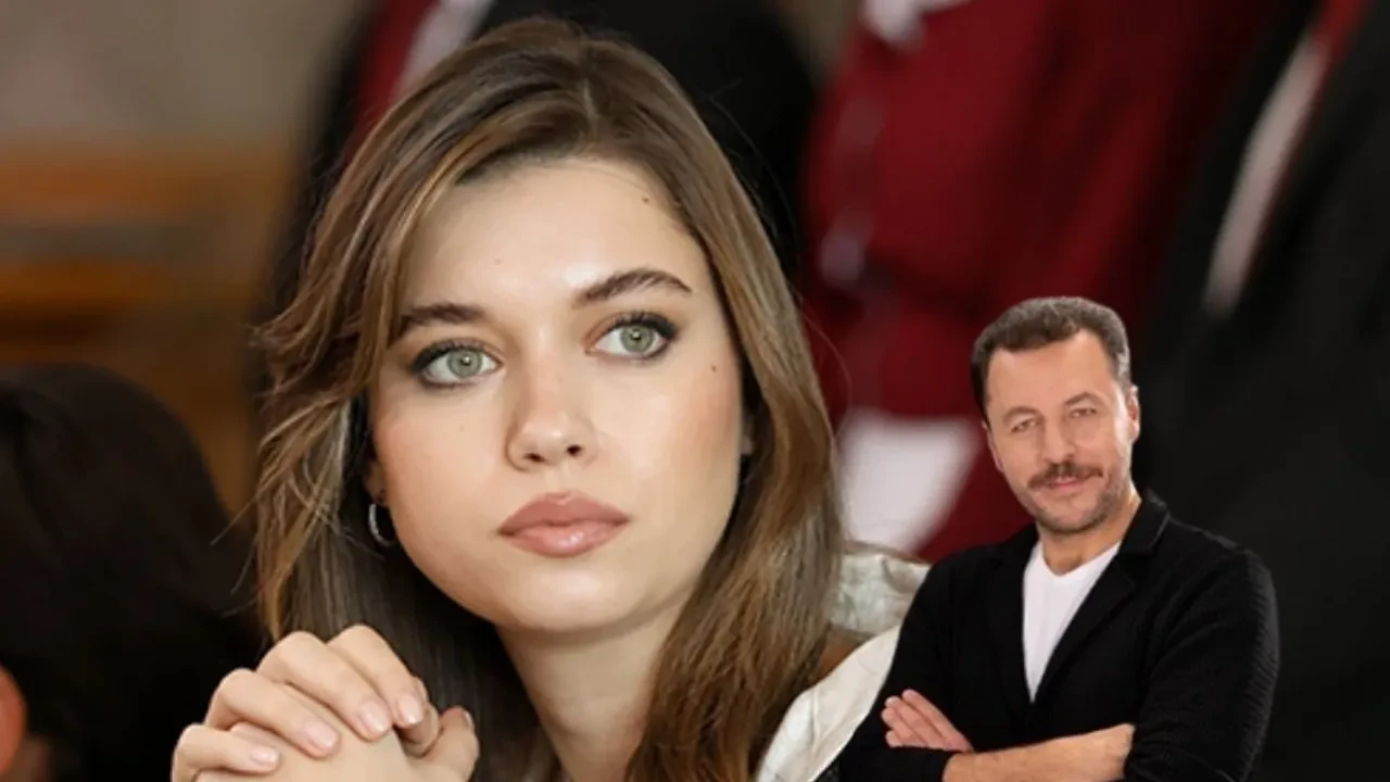 Pera dizisinin kadrosu tamamlandı! 2 yeni oyuncu dahil oldu 