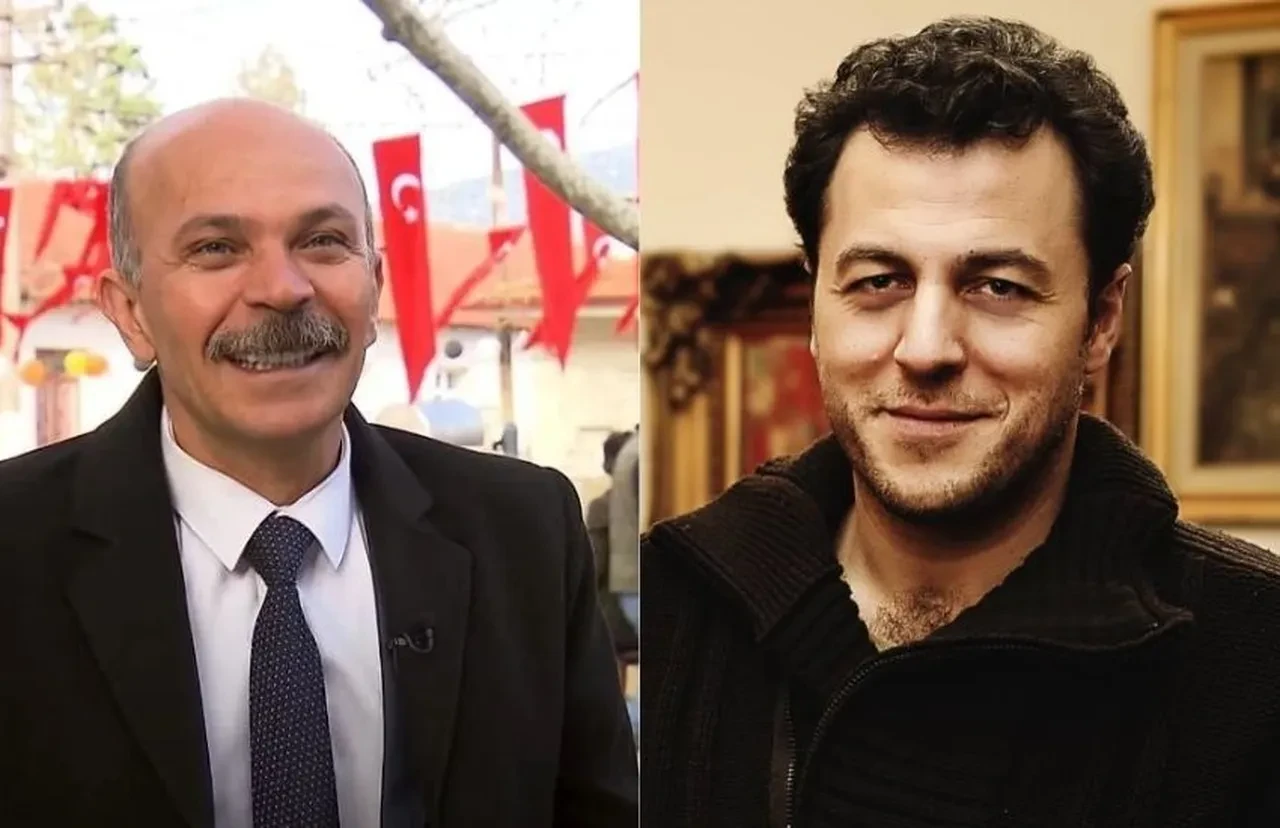 Pera dizisinin kadrosu tamamlandı! 2 yeni oyuncu dahil oldu