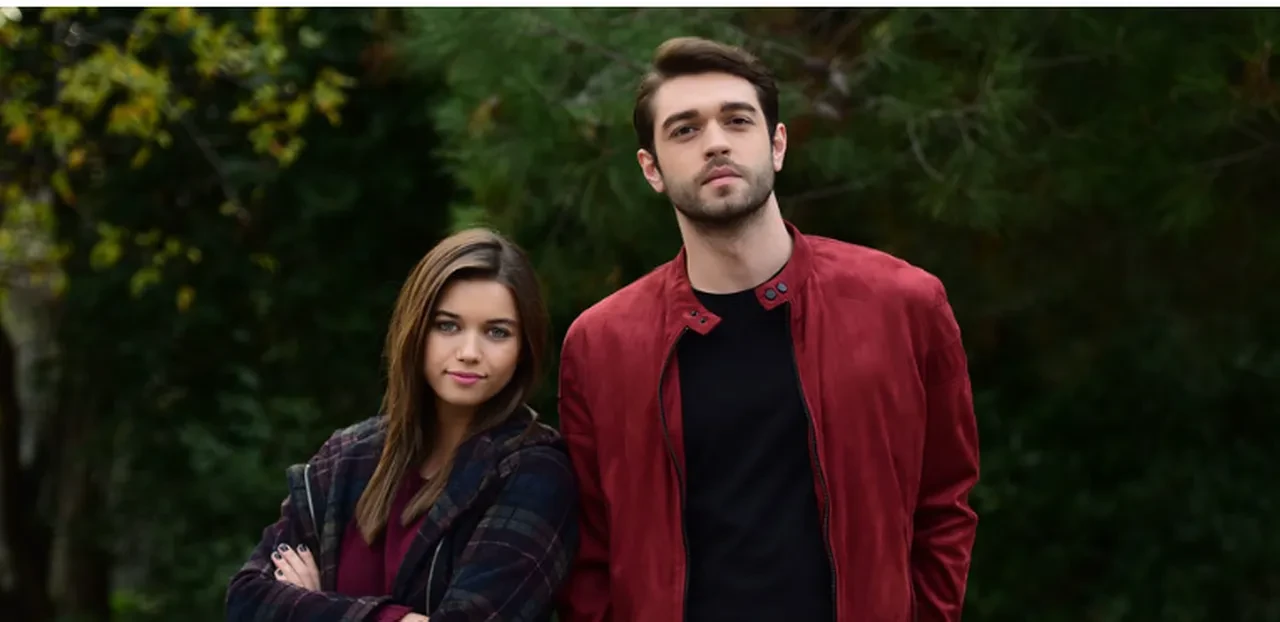 Pera dizisinin kadrosu tamamlandı! 2 yeni oyuncu dahil oldu