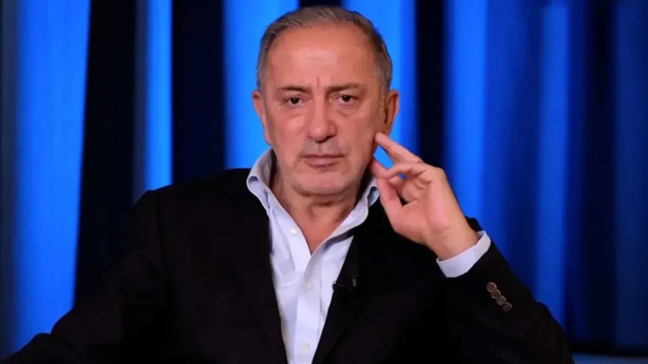RTÜK’ten Fatih Altaylı’nın YouTube kanalına lisans uyarısı