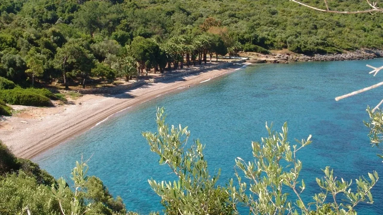 Sadece yerel halkın bildiği tatil yerleri! Türkiye'de bu bölgeler henüz keşfedilmedi