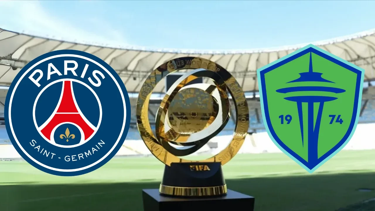 Seattle Sounders PSG maçı hangi kanalda, nereden izlenir? FIFA Kulüpler Dünya Kupası'nda 3. grup maçları başlıyor