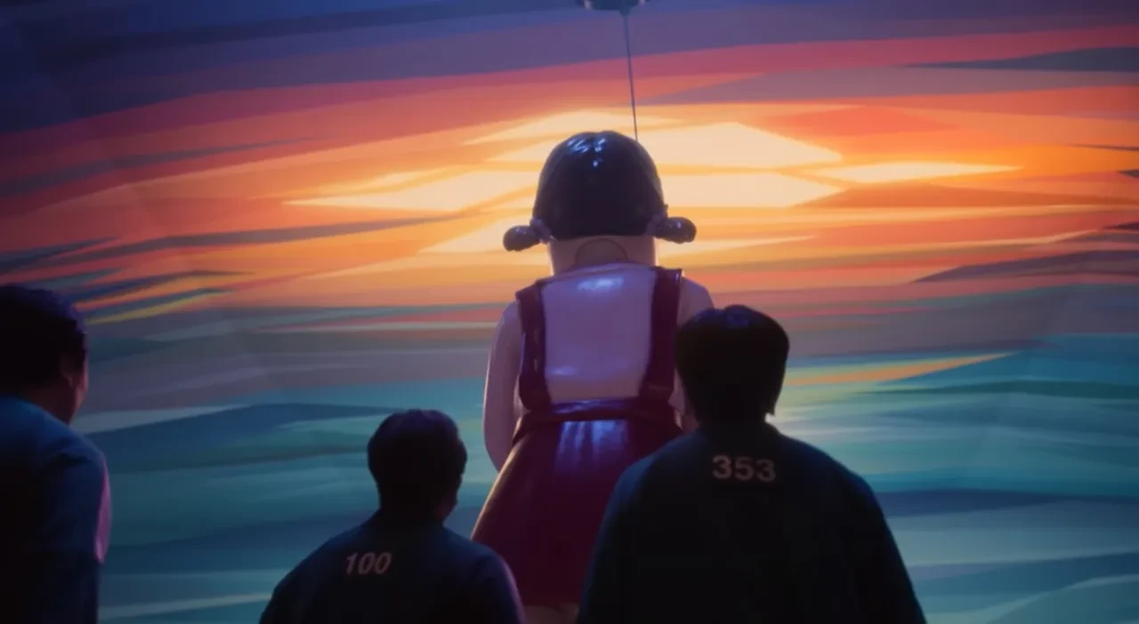 Squid Game 3. sezon ne zaman çıkacak? Son fragman yayınlandı