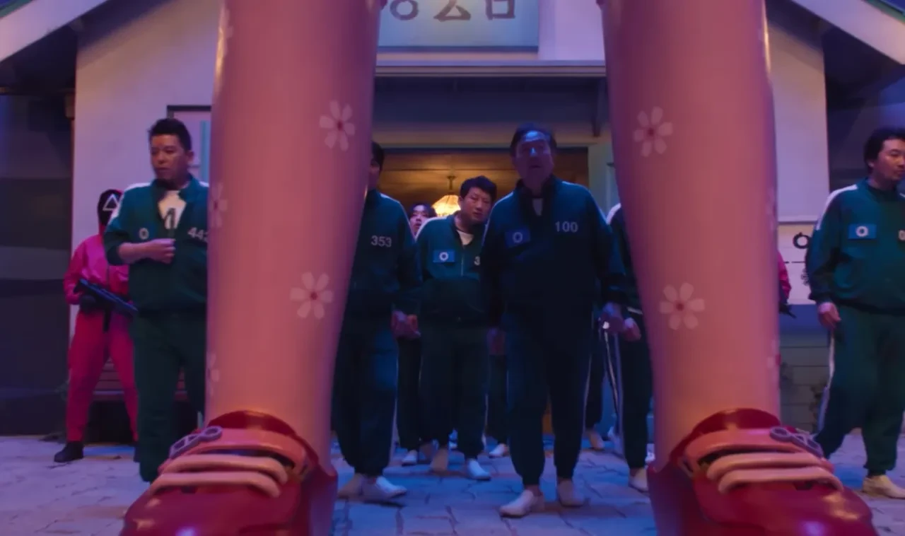 Squid Game 3. sezon ne zaman çıkacak? Son fragman yayınlandı