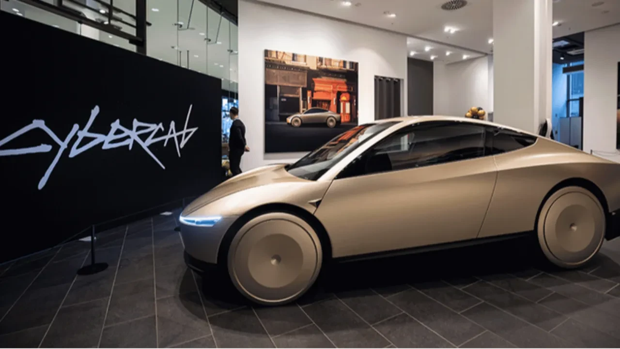 Tesla’nın Robotaksi dönemi başladı: Austin’de 4,20 dolara sürücüsüz yolculuk