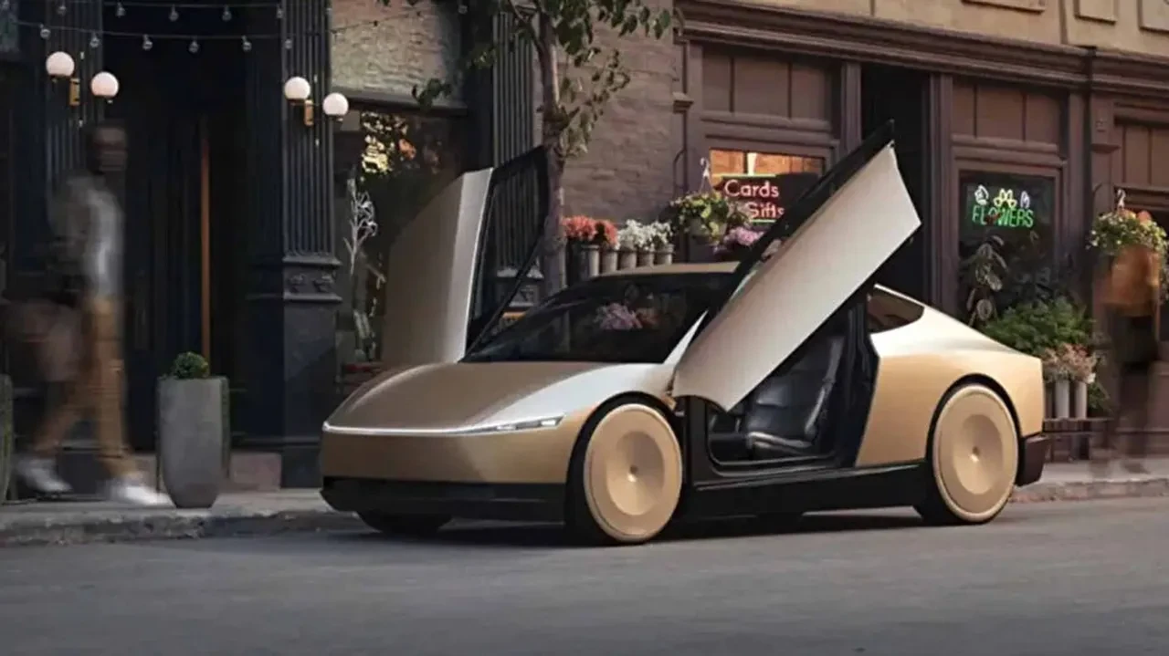 Tesla’nın Robotaksi dönemi başladı: Austin’de 4,20 dolara sürücüsüz yolculuk