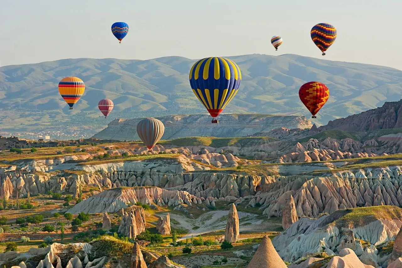 Turizmde tarihi başarı: Türkiye, dünya turizminde 4. sıraya yükseldi