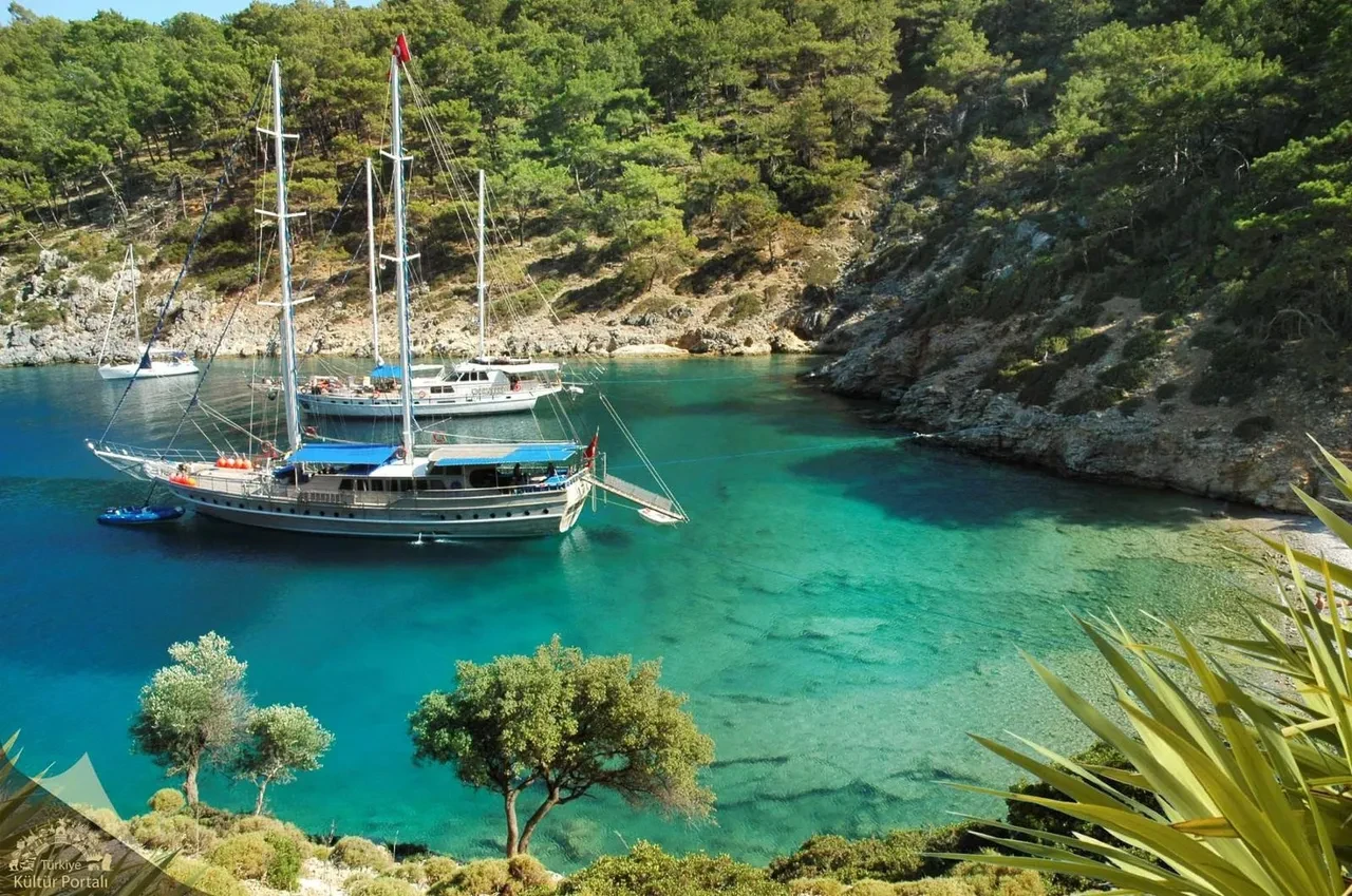 Turizmde tarihi başarı: Türkiye, dünya turizminde 4. sıraya yükseldi