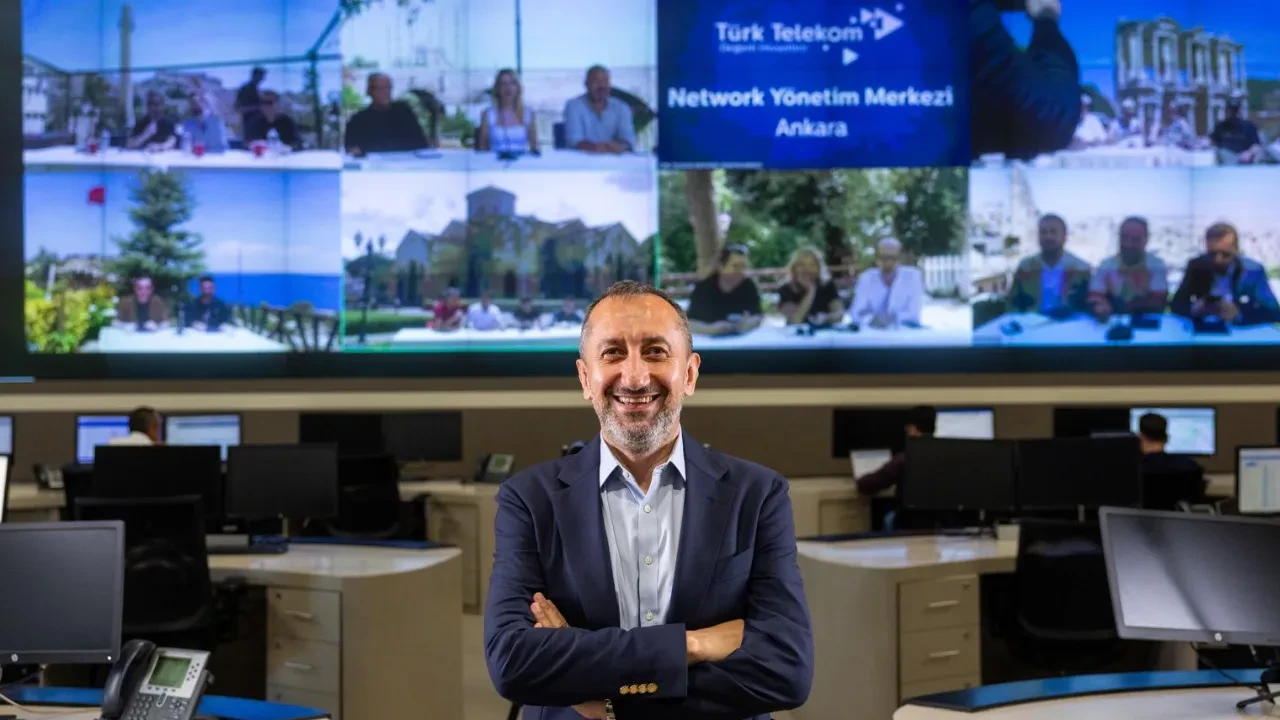 Türkiye’nin dijital omurgası: Türk Telekom’un fiber altyapısı