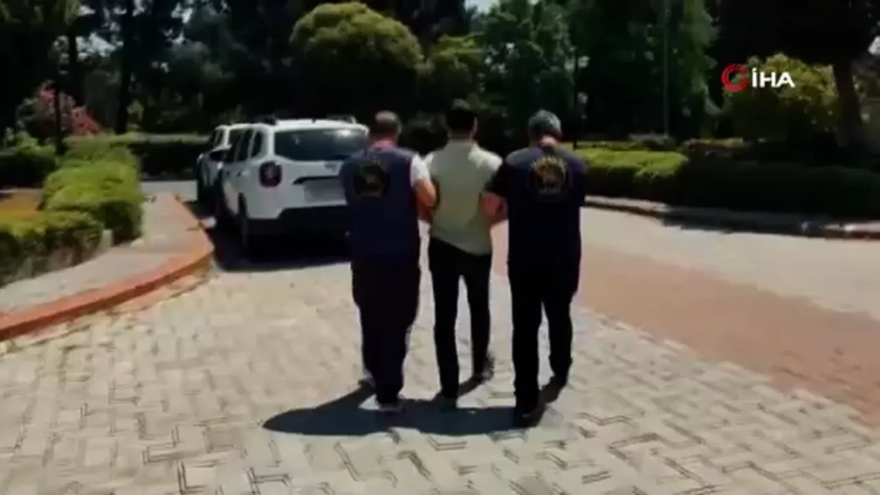 17 ilde organize suç örgütlerine operasyon! Hesap hareketleri şoke etti: Tam 90 milyar TL