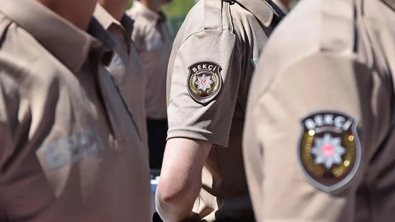 2025 bekçi alımı yapılacak mı? EGM bekçi alımı ilanı araştırılıyor