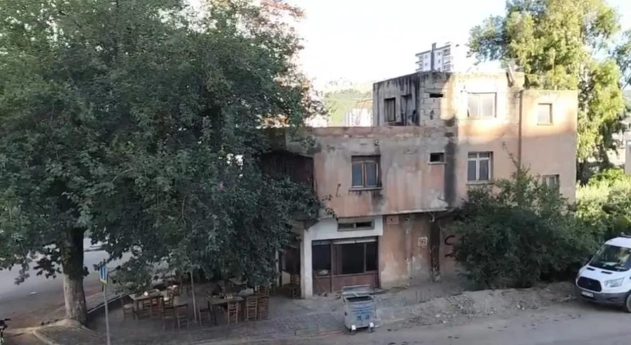 Adanalılar 4.5 büyüklüğündeki depremle uyanmıştı! Naci Görür'den kritik açıklama