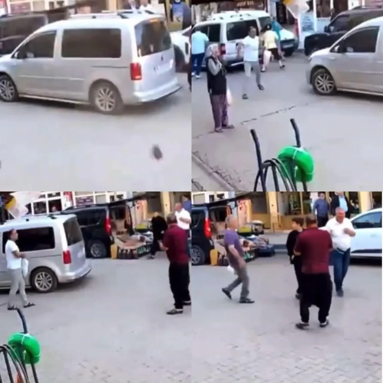 Adanalılar 4.5 büyüklüğündeki depremle uyanmıştı! Naci Görür'den kritik açıklama