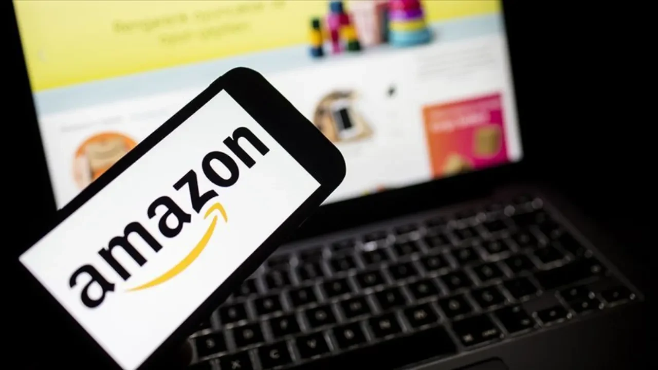 Amozon'dan dev yatırım! İmzalar atıldı