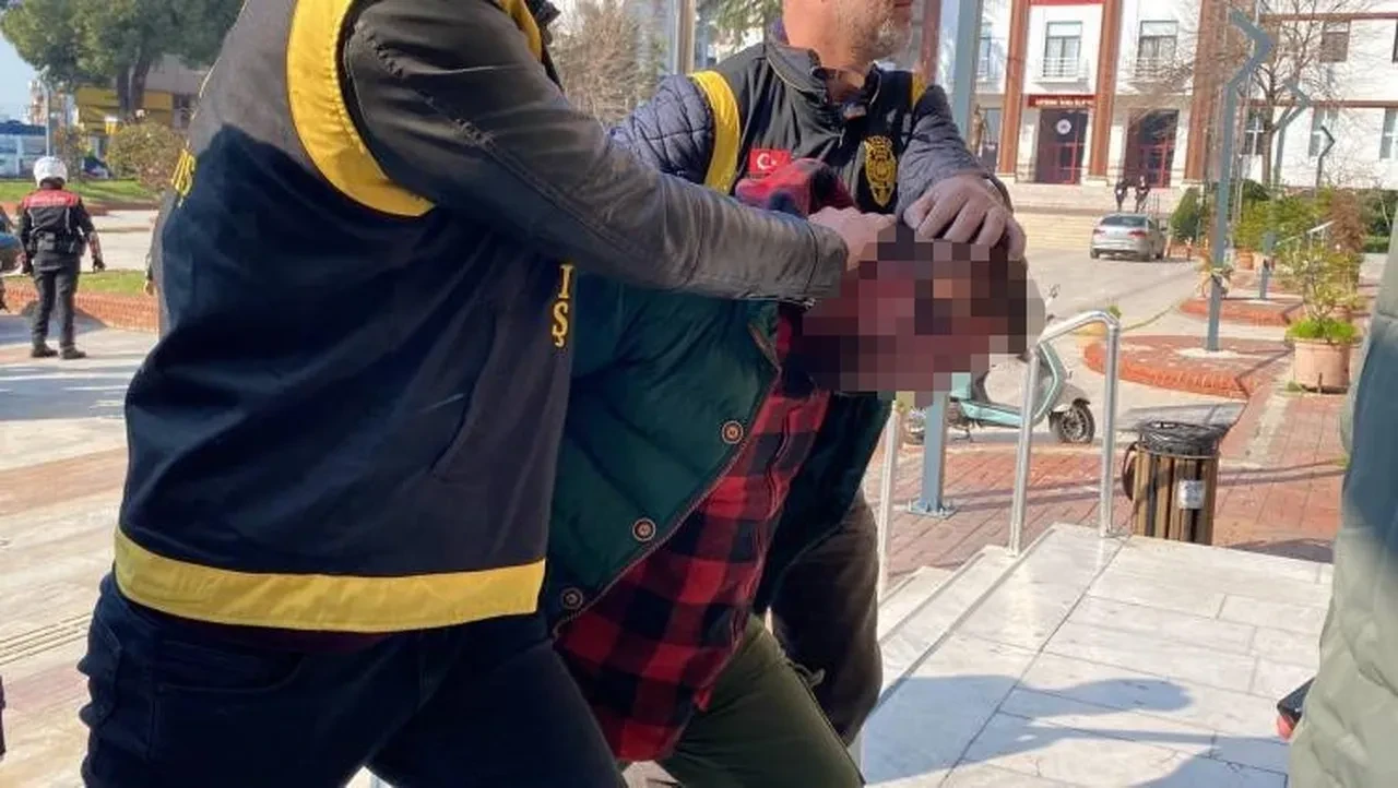 Aydın'daki korkunç cinayetin detayları ortaya çıktı! Kızının sevgilisi bilezikleri için katletmiş