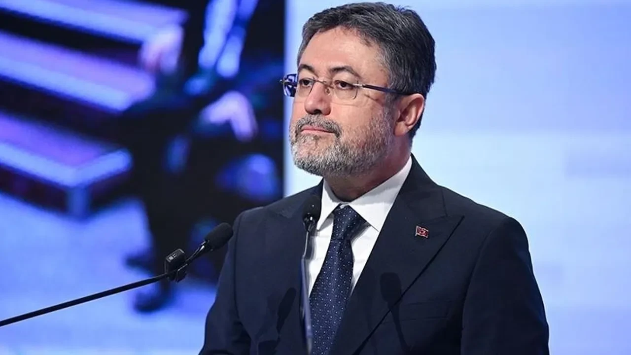 Bakan Yumaklı uyardı! Sıcaklıklarda olağanüstü artış 