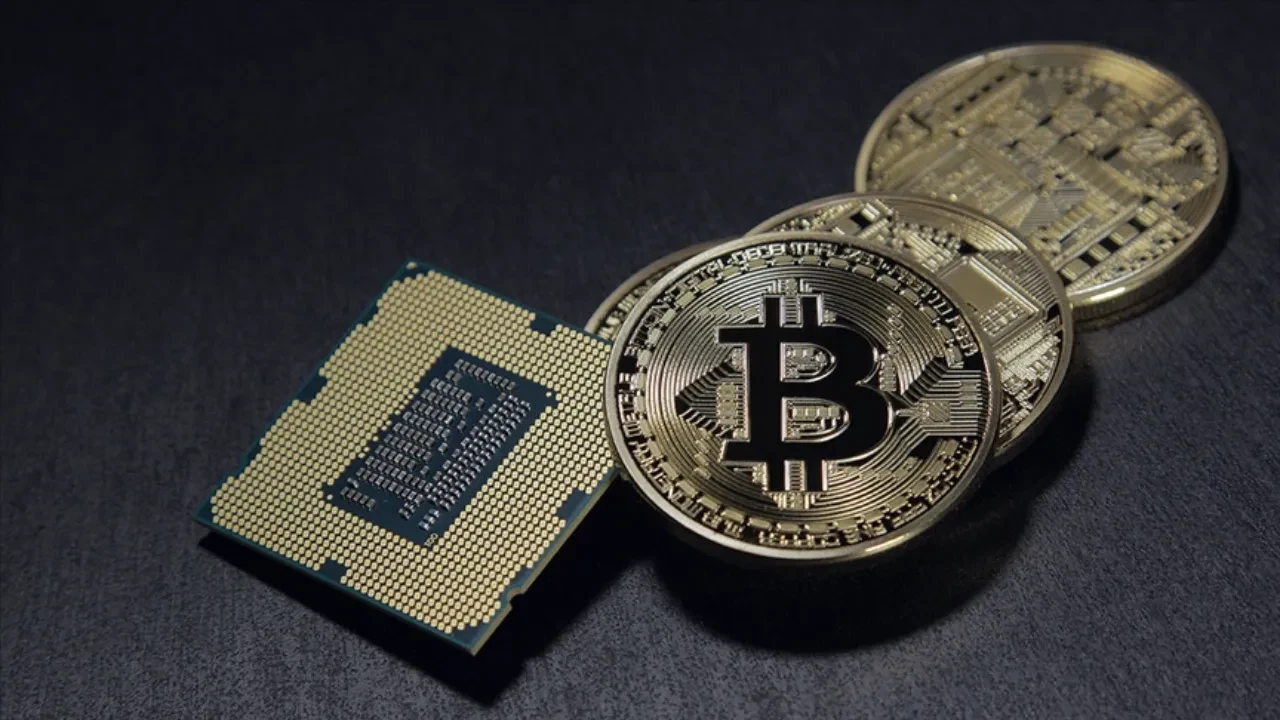 Bakanlık açıkladı: Kripto paraya sıkı denetim geliyor