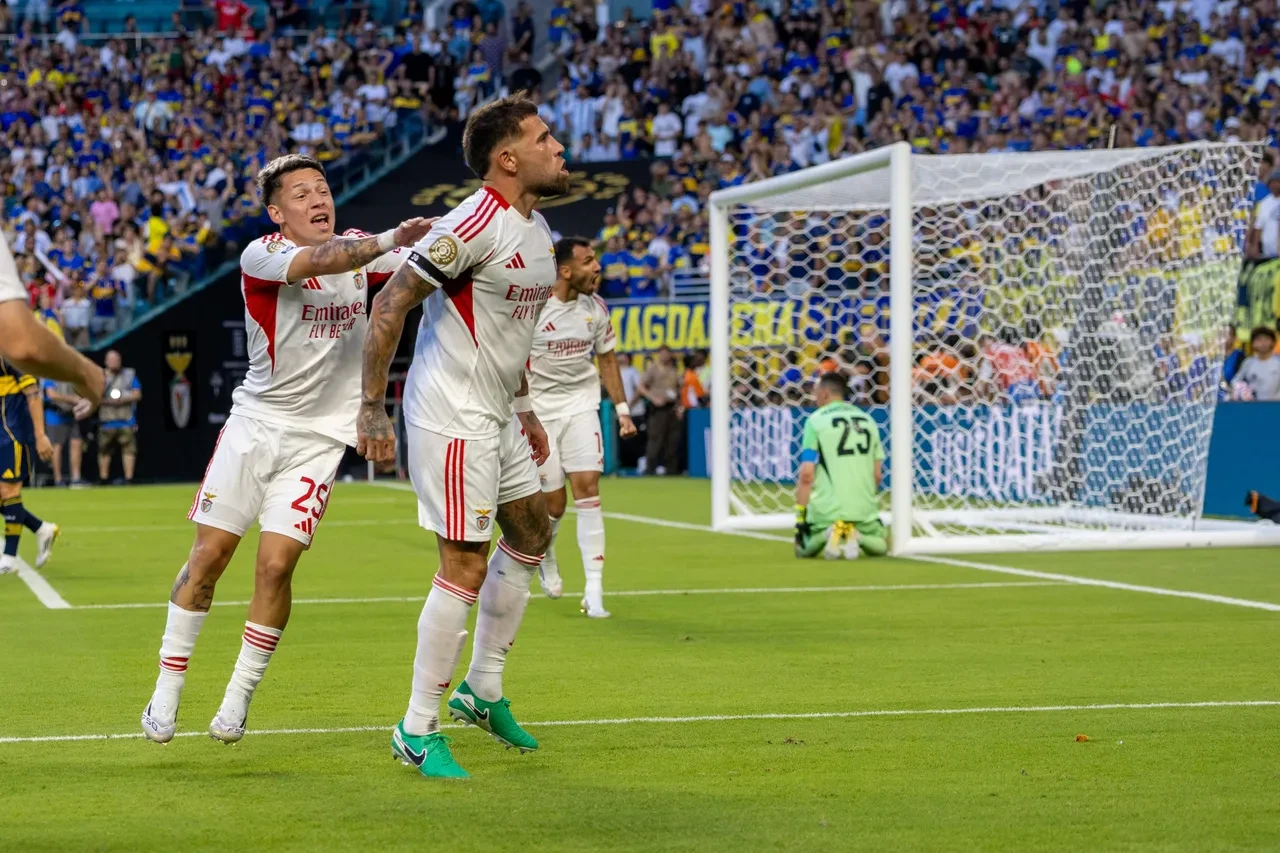 Benfica Bayern Münih maçı hangi kanalda, nereden izlenir? Benfica için son şans