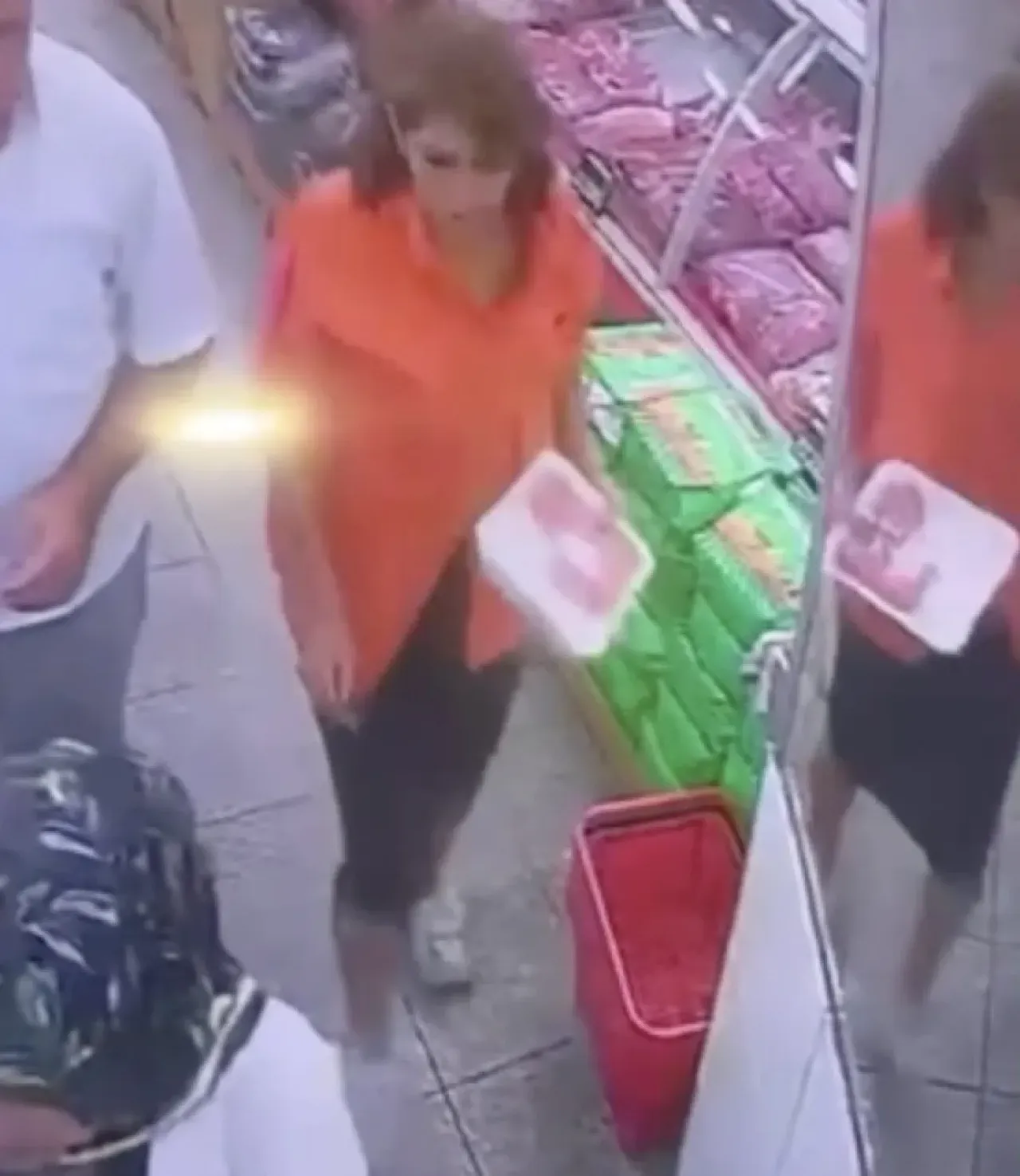 Bir garip piknik hırsızlığı! Eksiksiz her şeyi çaldılar: Köfte, pirzola, mangal...