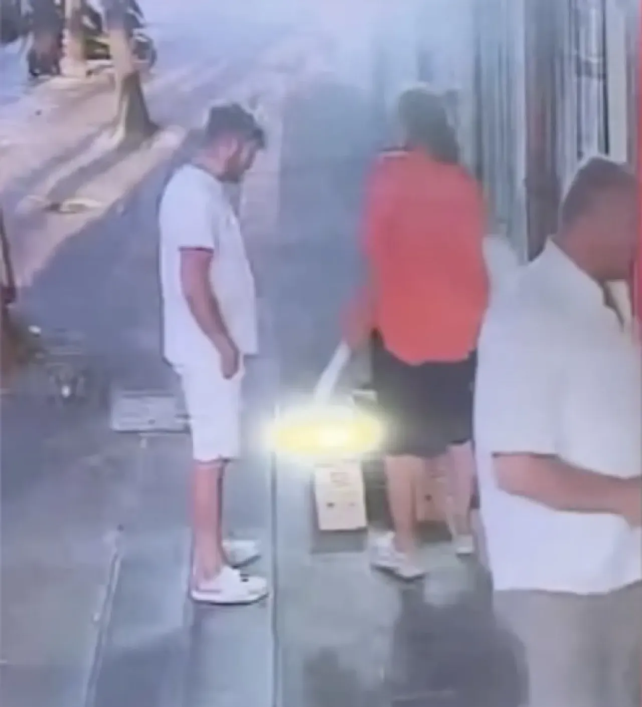 Bir garip piknik hırsızlığı! Eksiksiz her şeyi çaldılar: Köfte, pirzola, mangal...