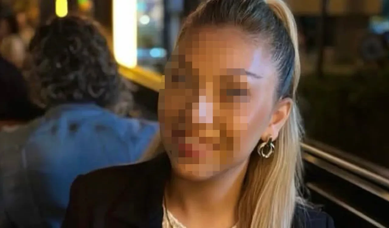 Boşanma aşamasındaki eşine dehşeti yaşattı! Sokak ortasından defalarca bıçakladı