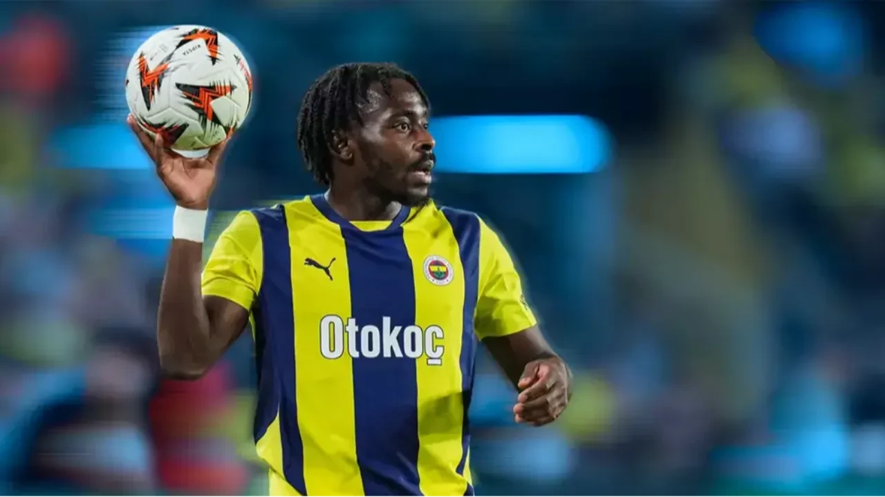 Bright Osayi-Samuel transferinde geri sayım başladı! 